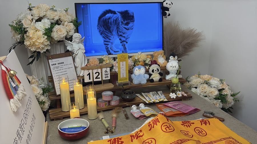 开封祥符区火化服务中心